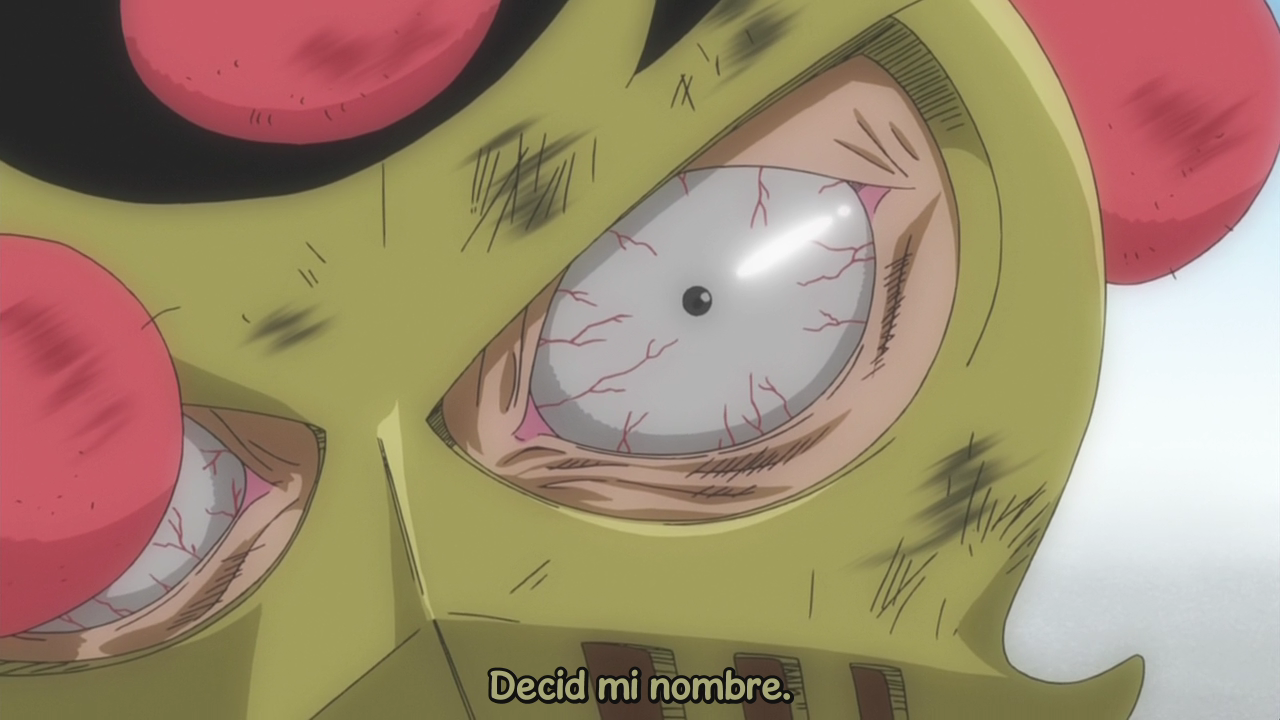 DD Hokuto no Ken (2013) (Tret)